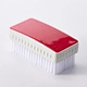 Hot sale eco friendly mcqueen PP+PET household  floor  carpet brush scrub